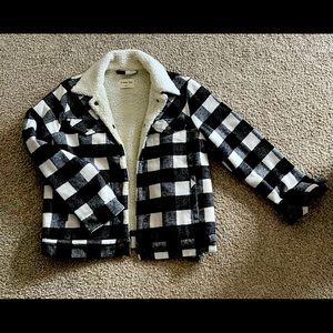 C’est Toi Boutique jacket